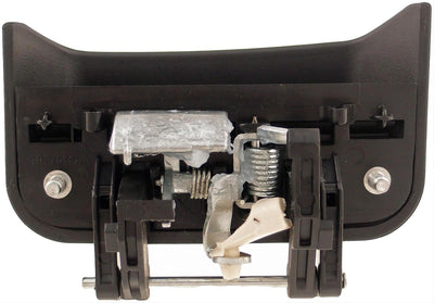 EXTERIOR DOOR HANDLE