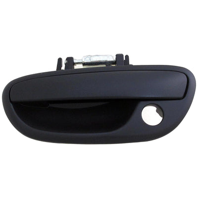 EXTERIOR DOOR HANDLE