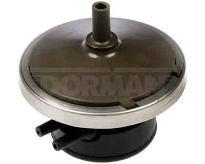 EGR VACUUM MODULATOR