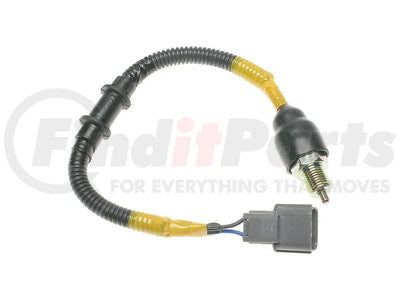 STANDARD IGN auto part