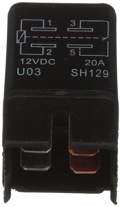 STANDARD IGN auto part