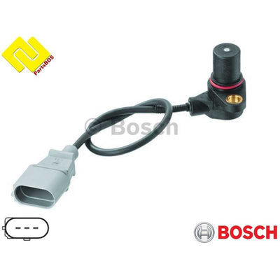 CRANKSHAFT SENSOR