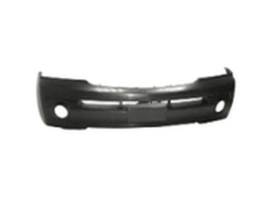 LH FT BUMPER COVER SUPPORT SORENTO 1618