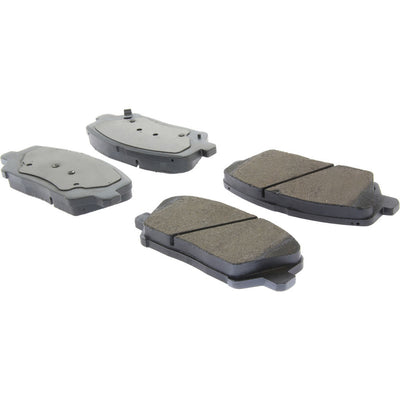 Stoptech auto part