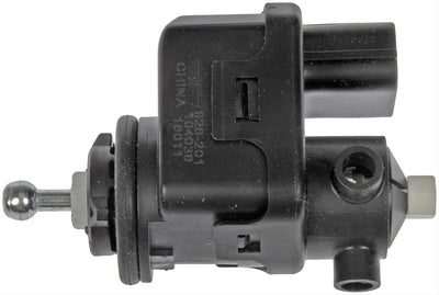 HEADLIGHT LVL MOTOR