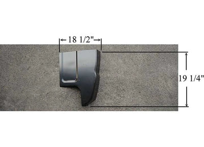 Sherman Parts auto part