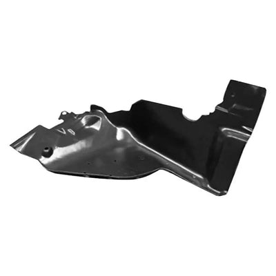 LH LOWER ENGINE COVER SUBARU IMPREZA 0811