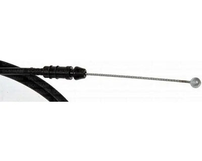 RELEASE CABLE