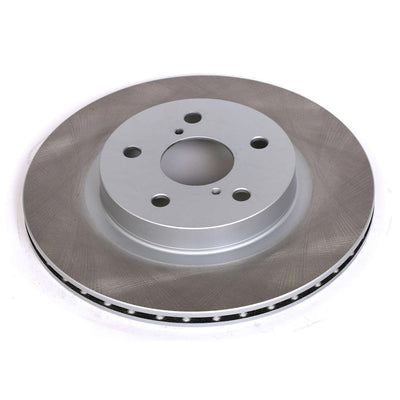 Power Stop 96-03 Toyota RAV4 Front Semi Coated Rotor