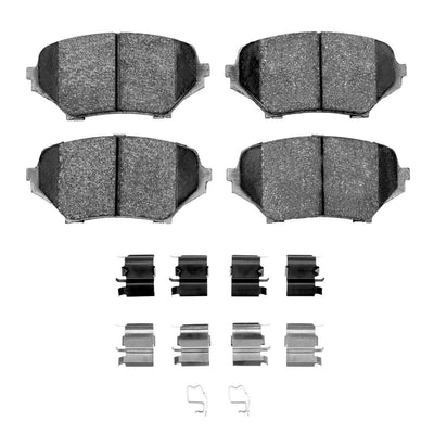 DFC auto part