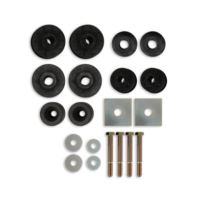 Brothers Trucks auto part