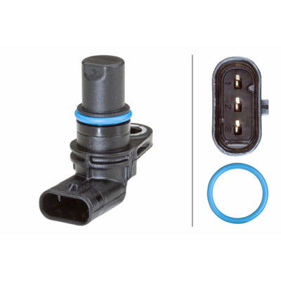 SENSOR CAMSHAFT POSITION FOR AUDI/
