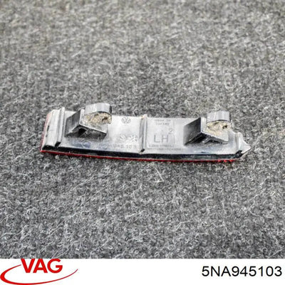 Maxzone Vehicle Lighting Corp auto part
