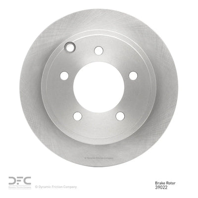 DFC auto part