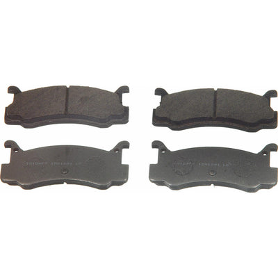 WAGNER BRAKE auto part