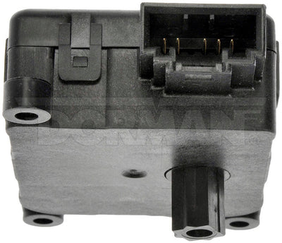 AIR DOOR ACTUATOR
