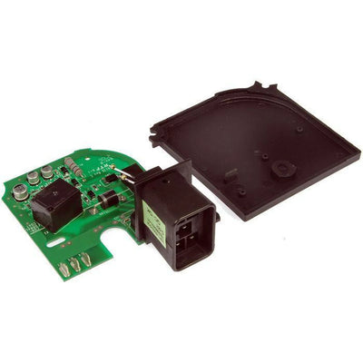 WIPER PULSE BOARD