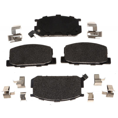 R auto part