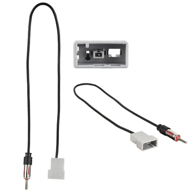 SUBARU 18 INCH ANTENNA CABLE ADAPTOR