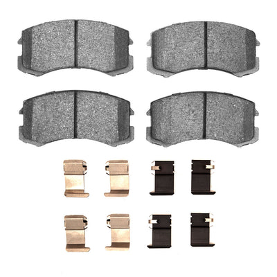 DFC auto part