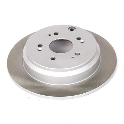 Power Stop 07-18 Acura RDX Rear Semi Coated Rotor