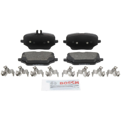 BC2305 BRAKE PADS