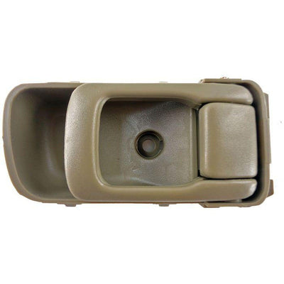 INTERIOR DOOR HANDLE