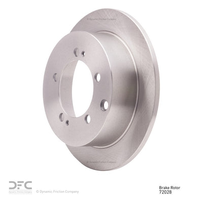 DFC auto part
