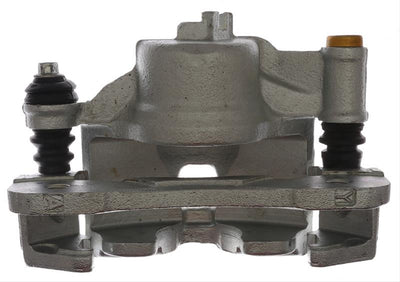BRAKE CALIPER & BRACKET