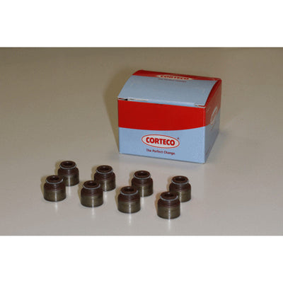 ENGINE VALVE STEM OIL SEAL SET