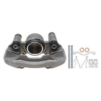 FRICTION READY CALIPERS