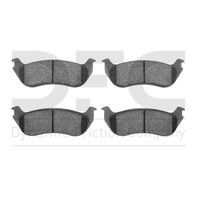 DFC auto part