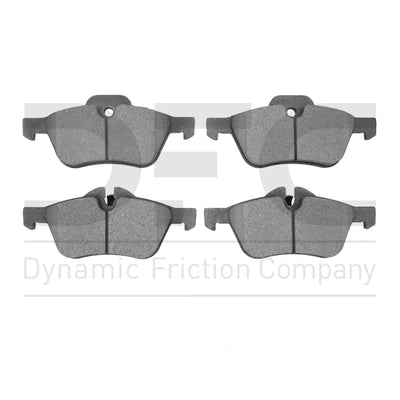 DFC auto part