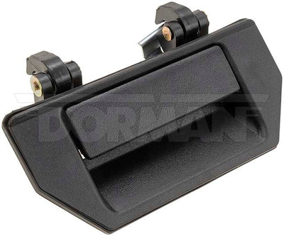 TAILGATE HANDLE NISSAN