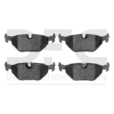 DFC auto part