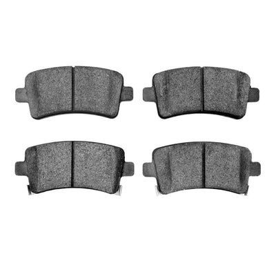 DFC auto part