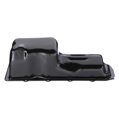 OIL PAN (L4/2.0L) CR SBRNG / DG STRTUS (CP) 9500