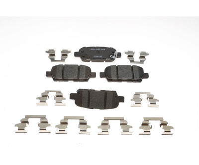R auto part