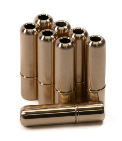 GSC P-D Mitsubishi 4B11T Exhaust Valve Guide - Set of 8