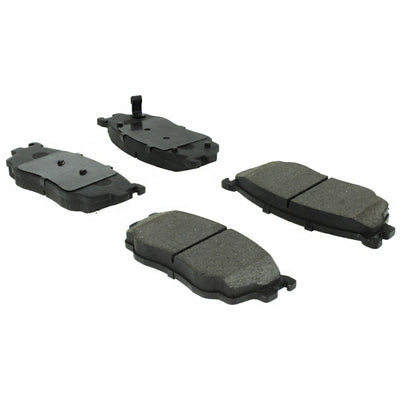 DFC auto part