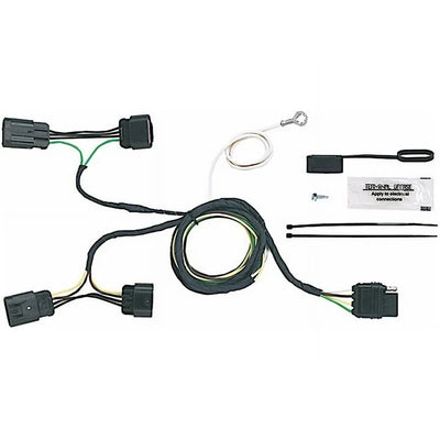 1016 EQUINOX/TERRAIN WIRING KIT (W/TOW PKG)