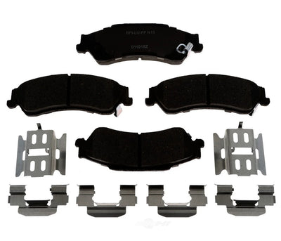 R auto part