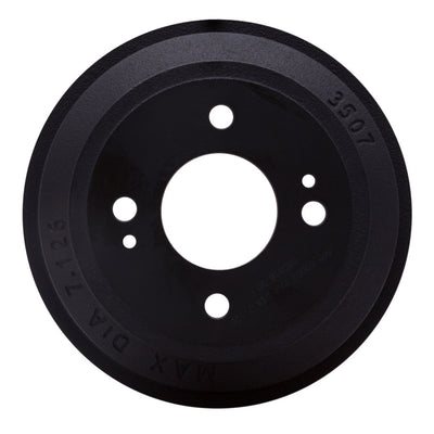 R1 1984-1997 Honda Civic Hatchback Rear Brake Drum