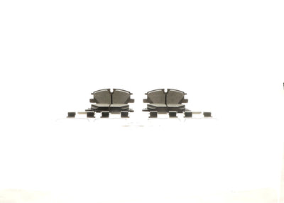 BC2345 BRAKE PADS