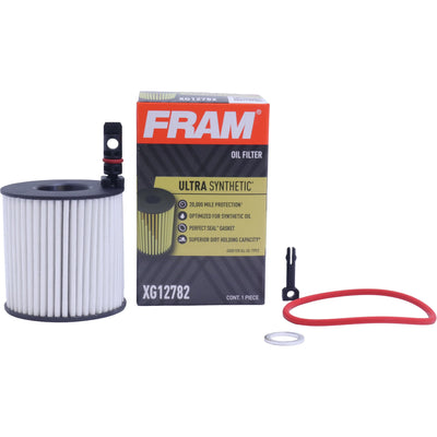 Fram oil filter