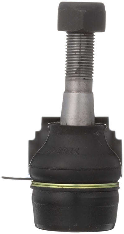 DELPHI control arms