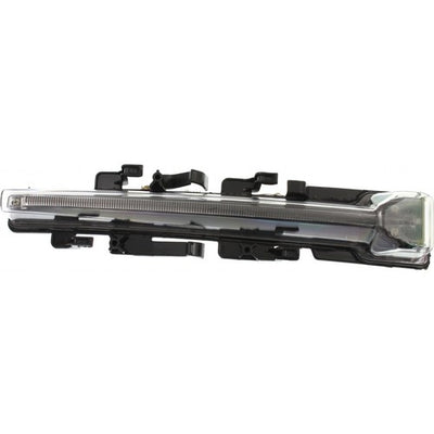 Maxzone Vehicle Lighting Corp auto part