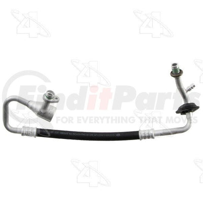 FOUR SEASONS auto part