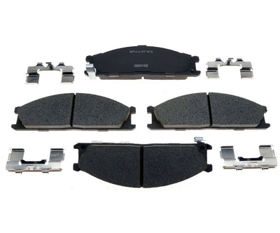 R auto part