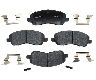R auto part